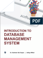 Introduction To Database Management System Second Edition PDF