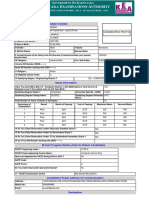 Pgcetsample PDF