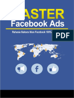 E-Book Master FB Ads