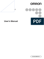 Xpectia FZ3 Users Manual PDF