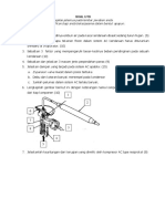 Soal UTS Sistem AC PDF
