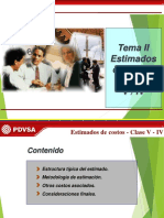 Tema 2 Estimacion