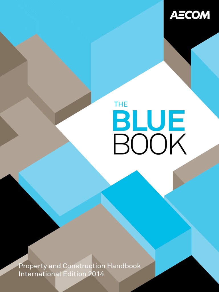 Blue Book (2014) AECOM PDF | PDF | Lumber | Sustainability