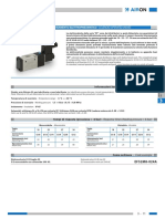 Solenoid Valve EF PDF