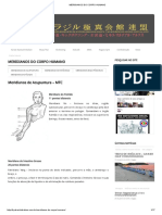 Meridianos Do Corpo Humano PDF