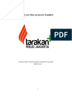 Panduan Pelayanan Pasien PDF
