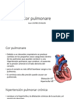 Cor Pulmonar