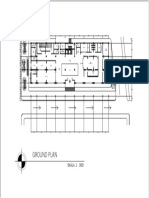 Ground Plan Pa 5 PDF