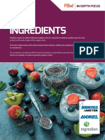 Ingredients nf519 Online PDF