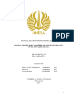 Aditya Ananda Widhiyantoro - Universitas Negeri Surabaya - PKMKC PDF