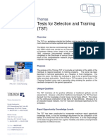 NBO - Contoh Soal ThomasTSTOverviewwithExamples PDF