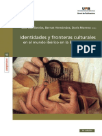 Confesionalizacion PALOMO PDF