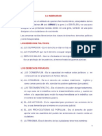La Ingenuidad PDF