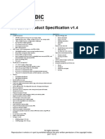 nRF52832 PS v1.4 PDF