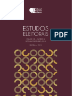 Estudos Eleitorais v13-n3 PDF