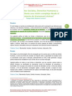 Educac DDHH Movim Soc PDF