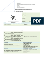 Lampiran I Format SOP Masukan Ditmet 15052018 Ed Set PKTN