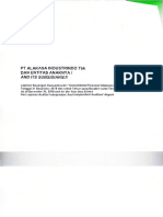 ALKA - Consolidated FS 31 Dec 2018 PDF
