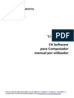 TI-NSpire CX SS Guidebook PT PDF