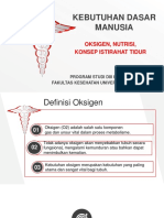 Nutirisi, Oksigenasi dan Istirahat Tidur.pptx