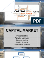 Capital Markets