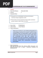 Materi Transformasi