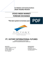 Proposal VIF Forex Dan Index