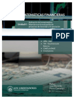 MD U4 Matem Financ PDF