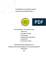 KMB Kel. 6 DHF Dan Malaria PDF