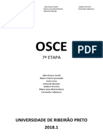 OSCE 