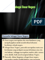 03-Pancasila Sebagai Dasar Negara