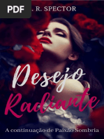 Desejo Radiante - L R Spector