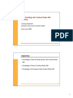 Raw Grinding System PDF