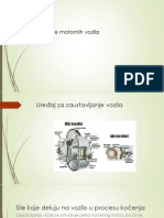 Motorna Vozila Topic Prezentacija