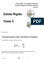 Sólido Rígido Clase 3 Imprimir - PDF