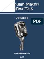 Safety talk.pdf