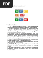 Mtrcb Pdf Communication Mass Media