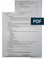Soal RB Harapan Bunda (Excel) PDF
