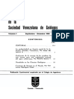 Boletin SVG - 1965 - Vol I - No 1 PDF