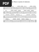 Happy Birthday Pdf Elements De La Musique Theorie De La Musique