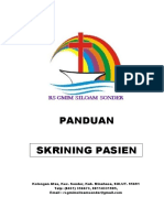 Ark - 1.1 - 01 - Panduan Skrining PDF