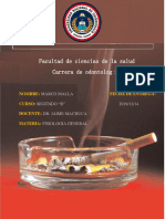 Tabaquismo PDF