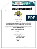 Informe de Práctica #2 2008