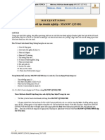 PSP400B Baitapkynang MAN307 (QT410) 20171105 PDF