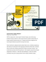 Ayahmu Bulan, Engkau Matahari-Edited PDF