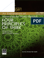 Four Principles of Shirk.pdf