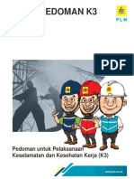 Booklet Buku Saku K3 Share PDF