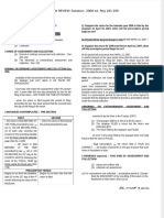 Vdocuments - MX - Taxation Law Reviewer by Sababan PDF