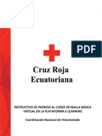 Instructivo Malla Basica PDF