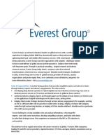 EverestGroup Profile